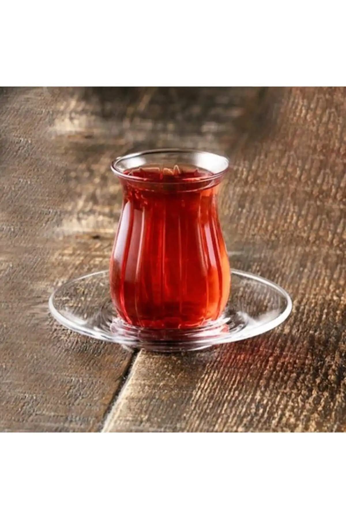 Paşabahçe Çay Takımları Karşılaştırması: Linka ve Timeless Setleri Hakkında Detaylar 1