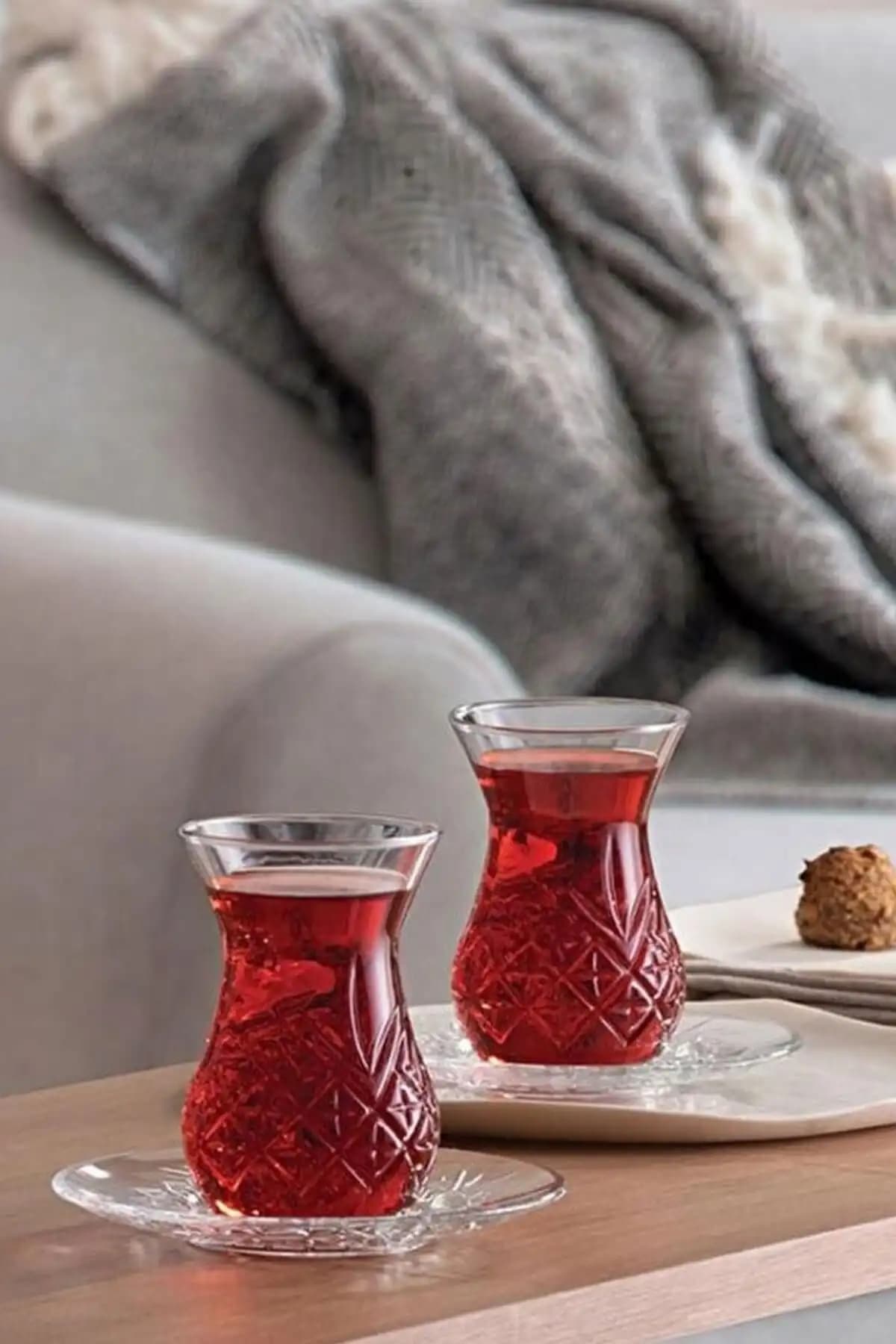 Paşabahçe Çay Takımları Karşılaştırması: Linka ve Timeless Setleri Hakkında Detaylar 2