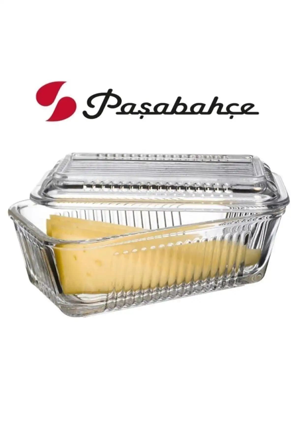 Paşabahçe Tereyağlık Cam Saklama Kabı Setleri Karşılaştırması ve Kullanıcı Yorumları 1
