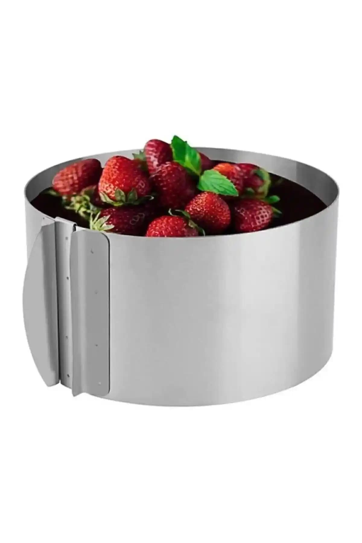 Paslanmaz Çelik ve Nar Kek Kalıbı Karşılaştırması: Kullanım ve Özellikler Analizi