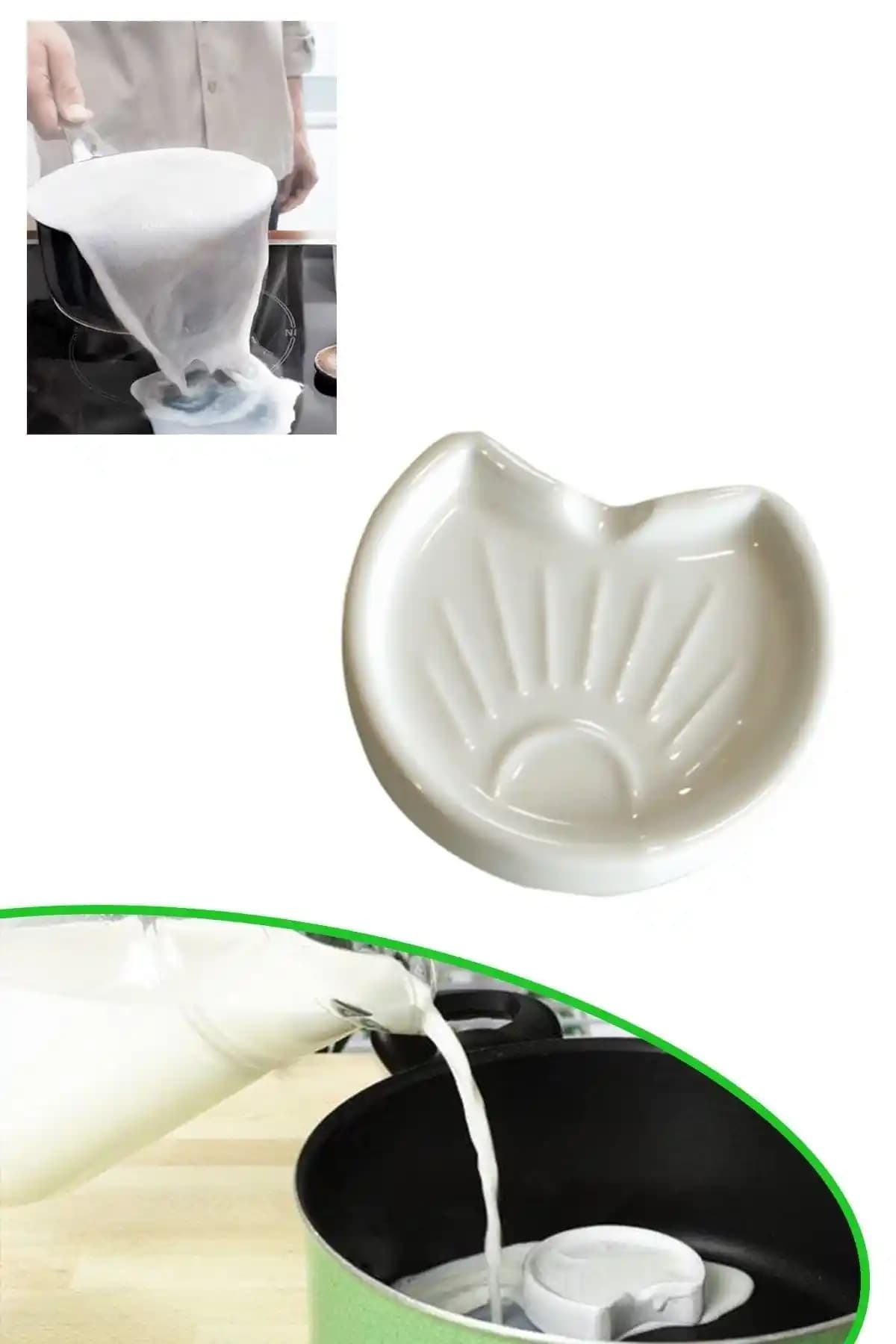 Pazarika Süt Taşırmaz: Güvenli ve Pratik Süt Kaynatma Çözümü (75-90 karakter)