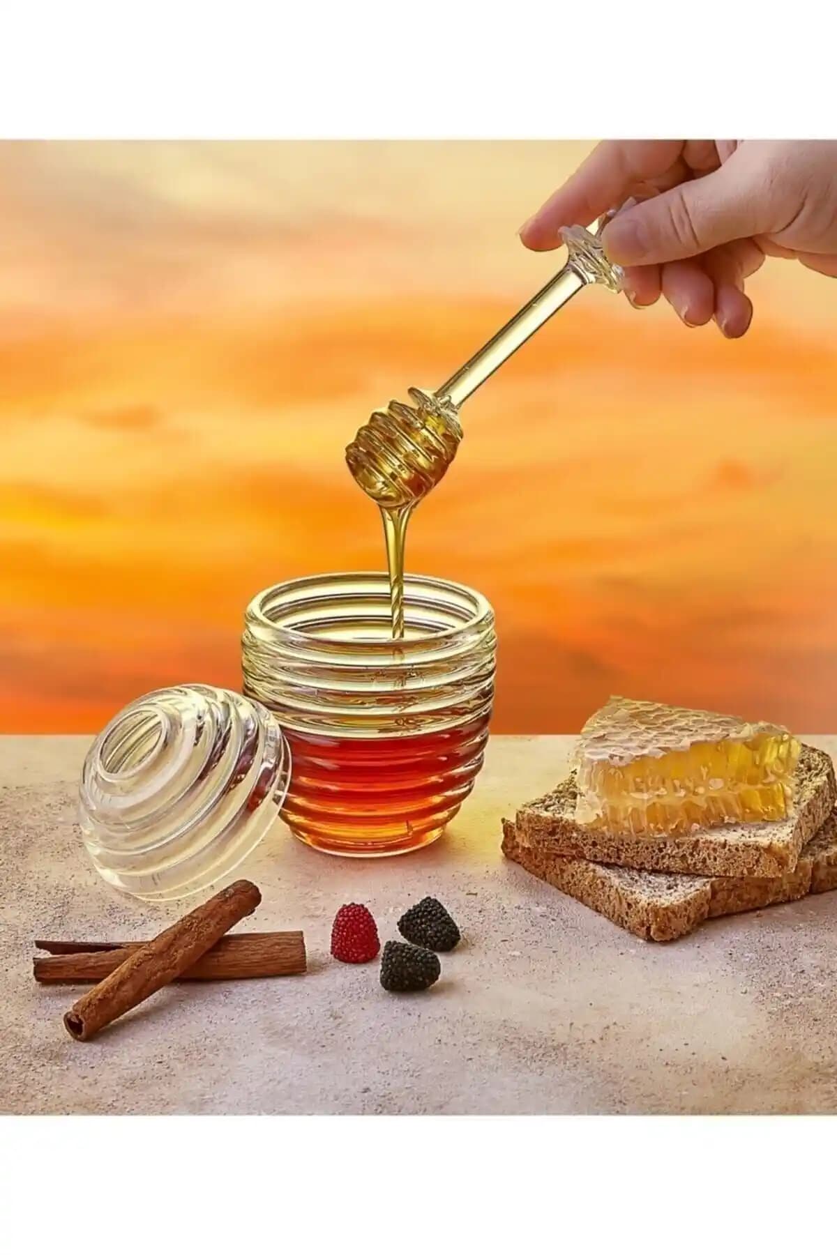 Plastlife ve Okyanus Home Bal Kavanozları Karşılaştırması: Malzeme, Tasarım ve Kullanıcı Yorumları