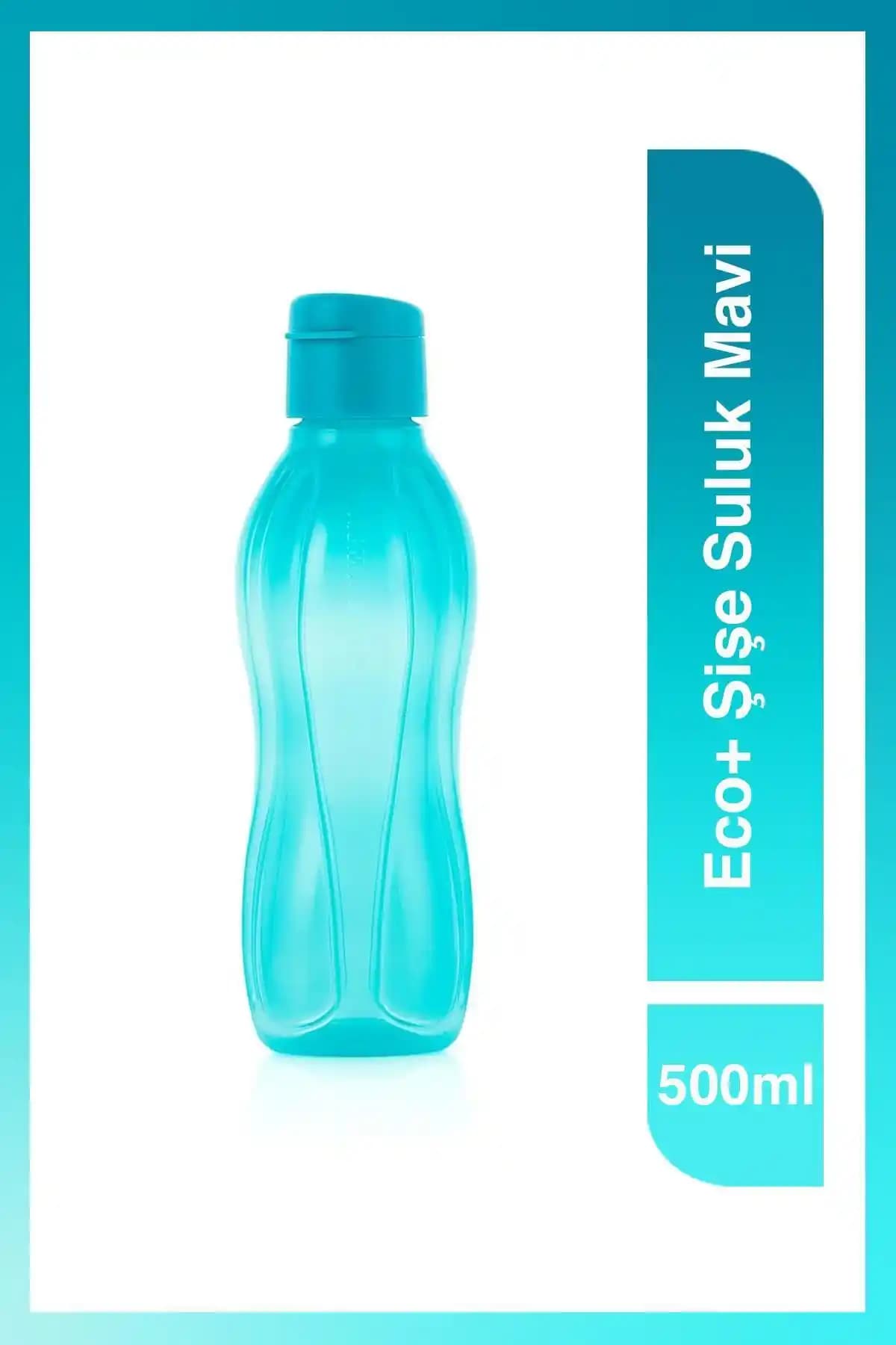 Tupperware Eco Şişe Modelleri Karşılaştırması: Kapaklı ve Lime Desen Suluklar Hakkında Bilgiler