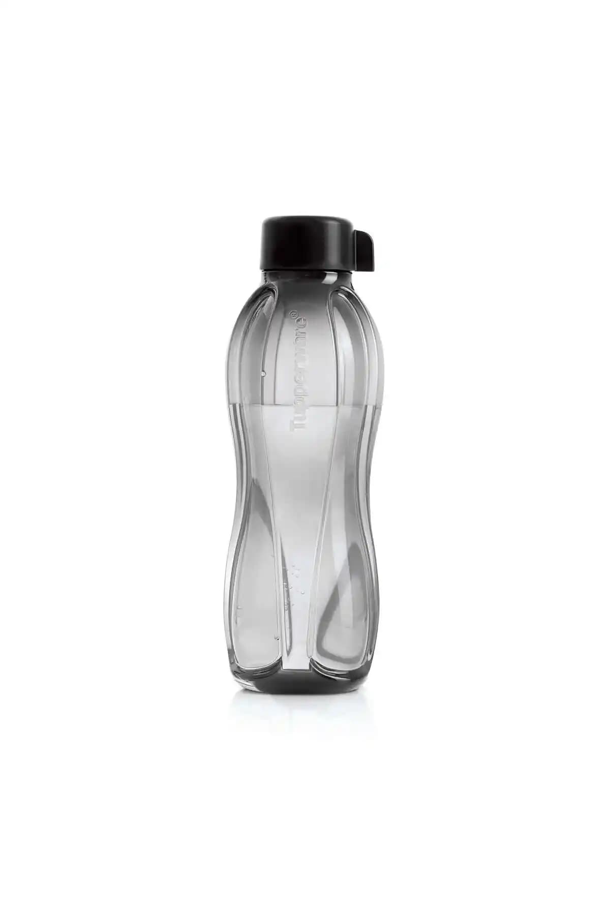 Tupperware Eco Şişe Suluk ve Eko Şişe 1 Litre Karşılaştırması ve Kullanım İpuçları