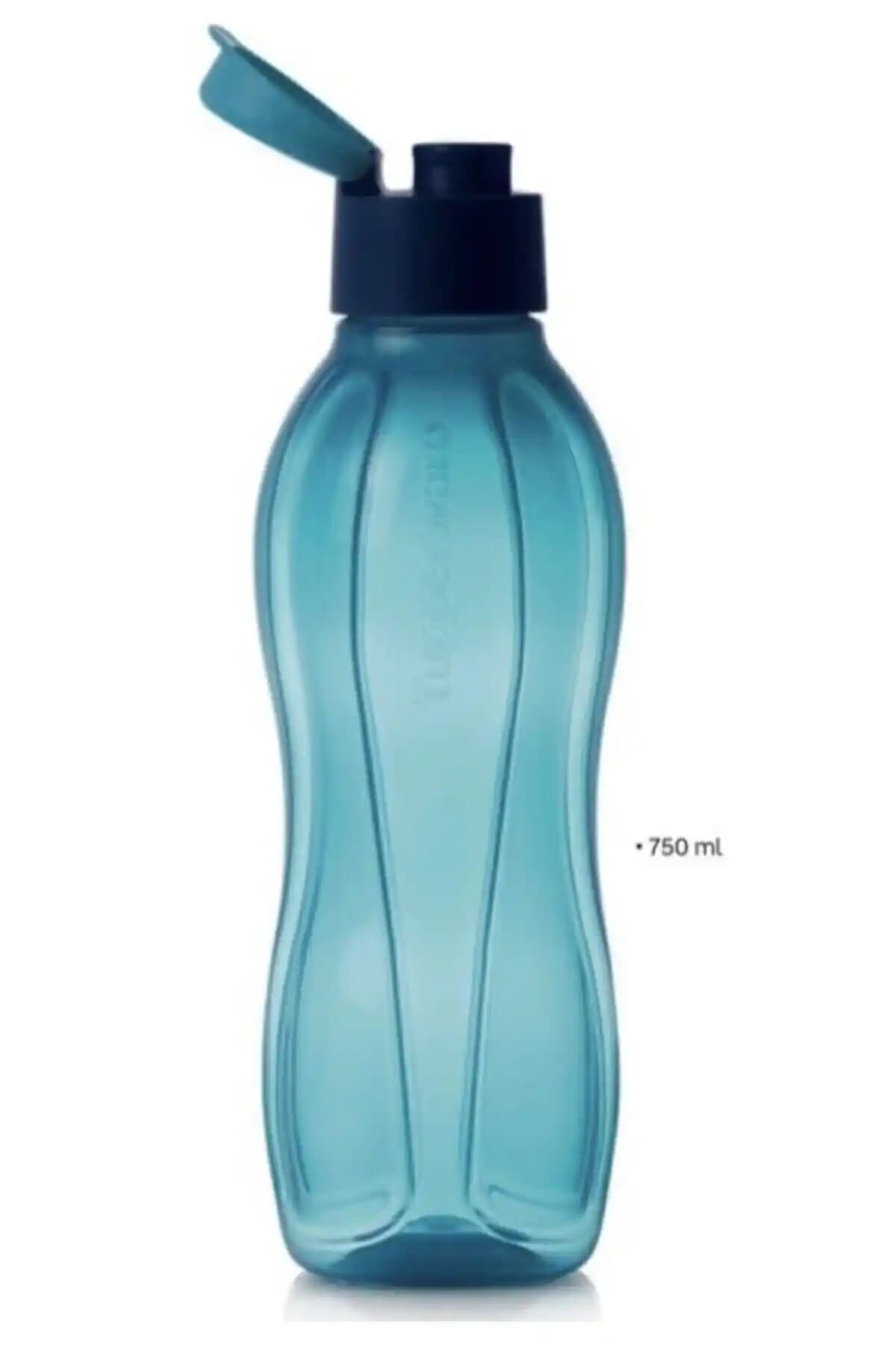 Tupperware Eko Şişe 750 ml: Dayanıklı, Şık ve Pratik Su Şişesi Seçenekleri