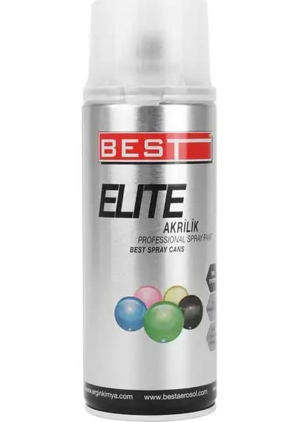 Akçalı Sprey Boya ve Best Elite Açık Kahve Boya Karşılaştırması 2