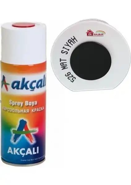 Akçalı Sprey Boya ve Polisan Akrilik Sprey Boya Karşılaştırması: Özellikler ve Kullanıcı Yorumları 1