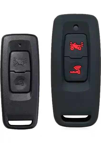Alazpay ve Xukey Anahtar Kılıfları Karşılaştırması Honda Modelleri İçin