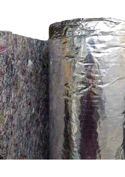 Araç İçin Alüminyum Folyo Yalıtım Ürünleri Karşılaştırması: Gcs ve Türkeli Ürünleri Analizi