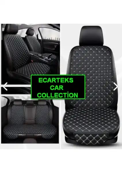 Araç İçin Ergonomik ve Kadife Oto Koltuk Kılıfı Karşılaştırması 2023