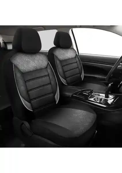 Araç Koltuk Kılıfı Karşılaştırması: Gofya ve Otom Toro Design Modelleri