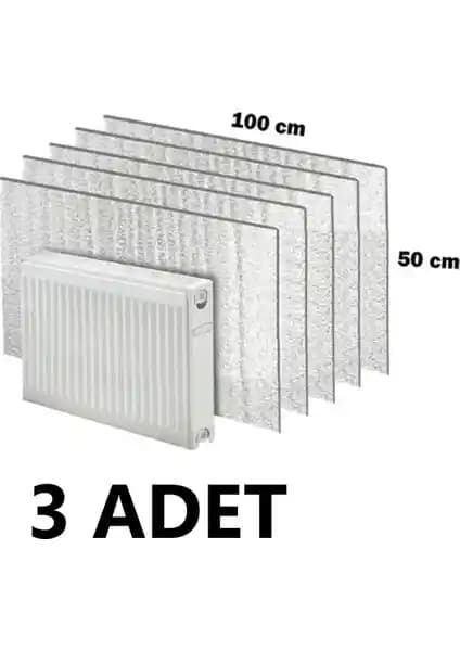 Baffhome Ankaflex ve Eryatex Kalorifer Arkalığı Karşılaştırması