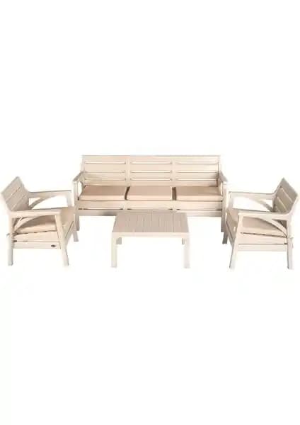 Bahçe ve Balkon Mobilyası Karşılaştırması: Holiday Hawai ve HK-800 Miami Setleri Özellikleri