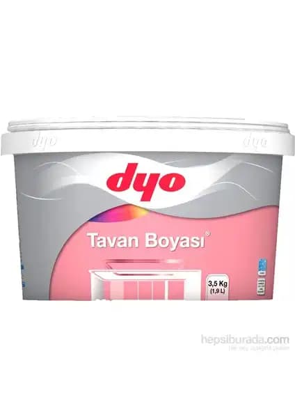 Bianca Tavan Plastik ile Dyo Tavan Beyaz Arasındaki Farklar ve Karşılaştırma 2
