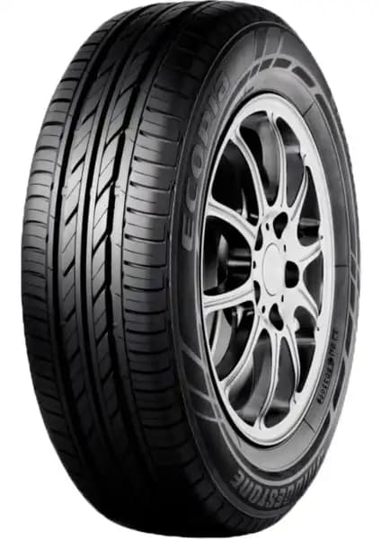 Bridgestone Ecopia Ep150 ile Continental Premiumcontact 7 Yaz Lastikleri Karşılaştırması 1