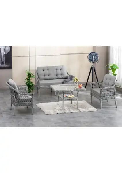 Btk Concept Milas ve Garaj Home Zümrüt Bahçe ve Balkon Setleri Karşılaştırması 1