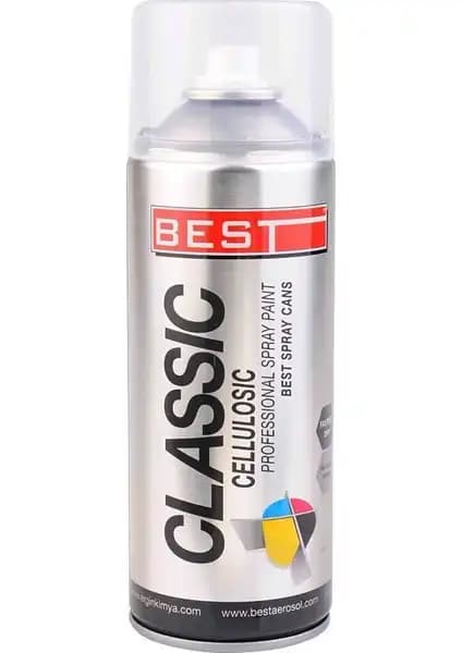 Buzdolabı Beyazı Sprey Boya Karşılaştırması: Best Classic ve Selsil Rainbow Özellikleri 1