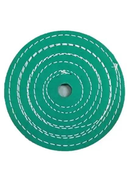 Can Dikişli Polisaj Keçesi ve Merttools Polisaj Cila Bezi Karşılaştırması