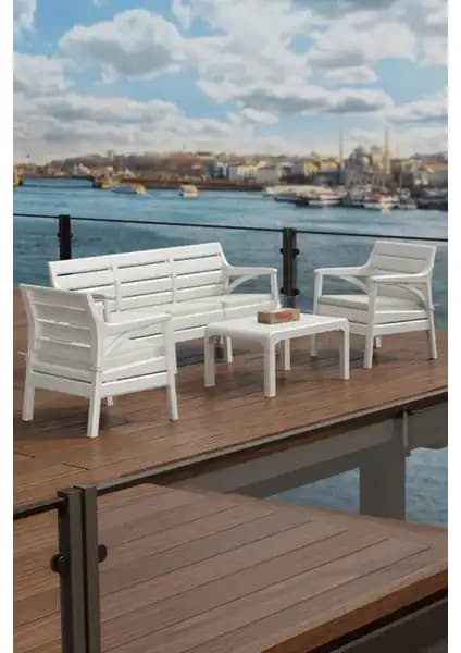 Çavdar Group ve Holiday Hawai Bahçe Oturma Gruplarının Karşılaştırması 2