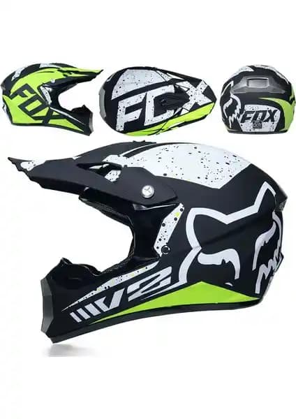 Dimute Shop Motokros ve Virtue Motosiklet Kaskı Karşılaştırması: Hangi Kask Sizin İçin Uygun