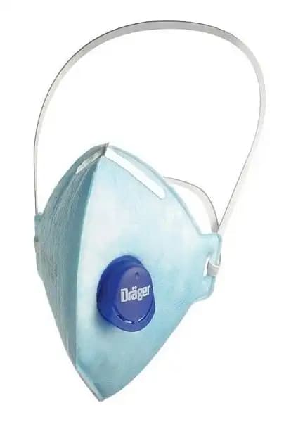 Dräger 1720 ve Era 6210 FFP2 Ventilli Maskelerin Karşılaştırması ve Seçim Rehberi 1
