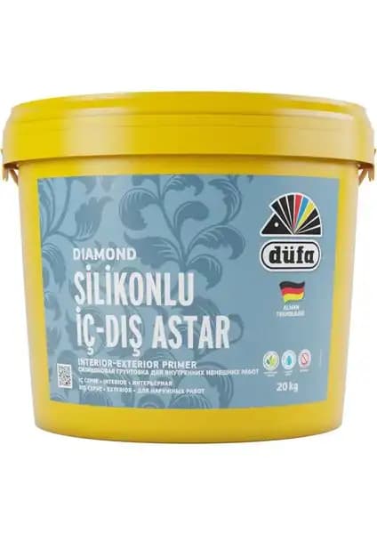 Düfa Diamond ve Permolit Permosil Boya Ürünleri Karşılaştırması ve Seçim Rehberi 1