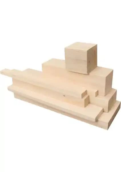 ECS Kavak Çıta ve iAhşap Kiraz Çıta Karşılaştırması: Özellikler ve Kullanıcı Yorumları