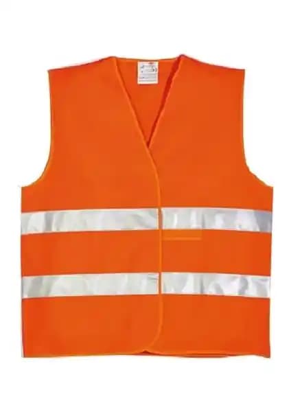 Emirhan ve Vento İkaz Yeleği Karşılaştırması Güvenlik ve Tasarım Özellikleriyle