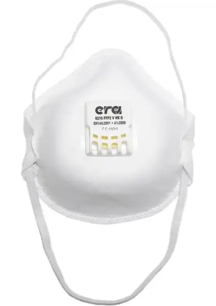Era N95 ve Medizer Q-zer Baykuş Desenli FFP2 N95 Maskeleri Karşılaştırması 1
