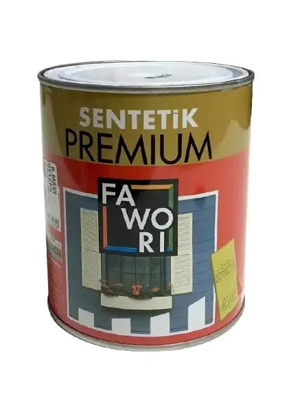Fawori Sentetik Yağlı Boya ve Permolit Permo Enamel Karşılaştırması: Özellikler ve Uygulama Yöntemleri 1