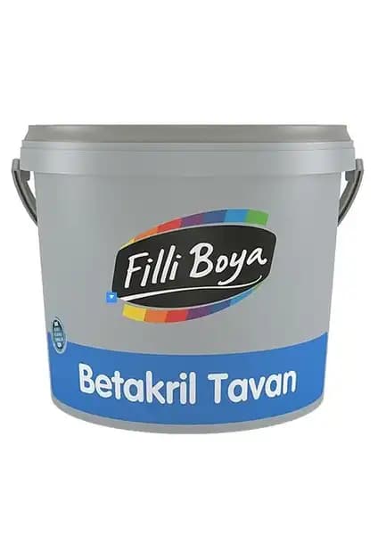 Filli Boya Betakril ve Polisan Plastik Mat İç Cephe Boyası Karşılaştırması ve Seçim Rehberi 1