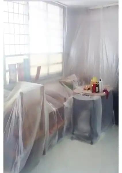 Hışır ve Branda Örtüleri Karşılaştırması: Özellikler ve Kullanıcı Yorumları