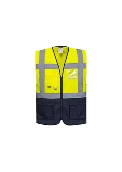 İkaz Yelekleri Karşılaştırması: Mavi Yaka ve PGM Mühendis Yeleklerinin Özellikleri ve Kullanıcı Yorumları