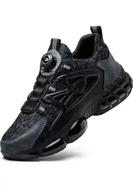 İş Güvenliği İçin En İyi İş Ayakkabıları Karşılaştırması ve Seçim Rehberi