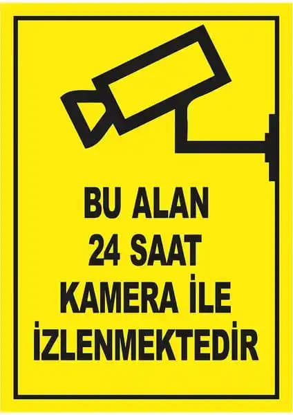 İş Güvenliği Uyarı Levhaları Karşılaştırması: Sac ve PVC Malzemelerin Avantajları ve Dezavantajları