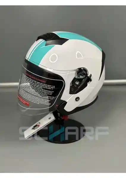 JK20 Scharf JK-526 ve Urbhanna 3c Kask Modellerinin Detaylı Karşılaştırması
