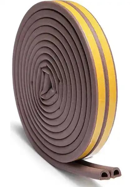 Kapı ve Pencere Yalıtım Ürünleri Karşılaştırması: Acord Fitil ve ONUR Kauçuk