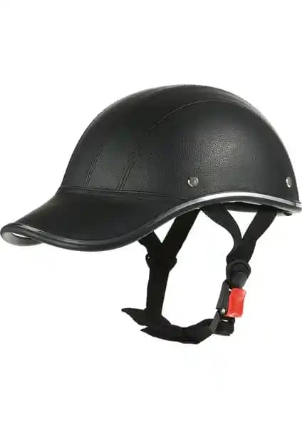 KKmoon Beyzbol Şapkası ve NanKeDa Yarım Motorsiklet Kaskı Karşılaştırması: Özellikler ve Kullanım Alanları