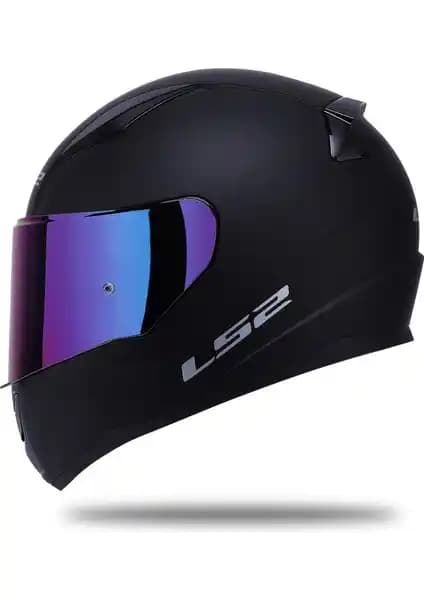 LS2 Rapıd ve Virtue Motosiklet Kaskları Karşılaştırması: Güvenlik, Konfor ve Tasarım Analizi