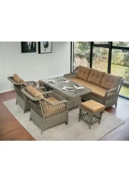 Monalin Mobilya ve Tu Tienda PETRA Oturma Gruplarının Detaylı Karşılaştırması 2