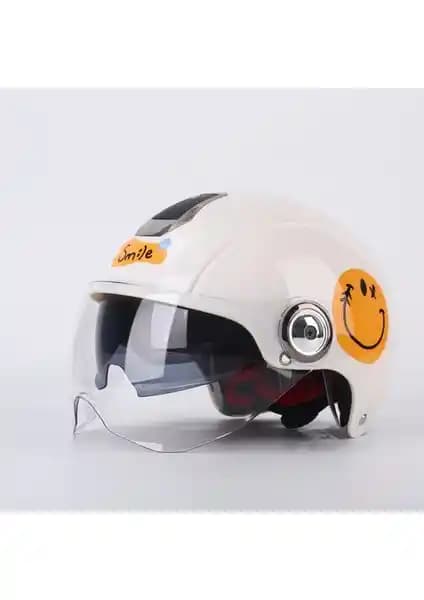 Motorlu ve Elektrikli Araçlar İçin Kask Karşılaştırması Güvenlik ve Konfor Analizi
