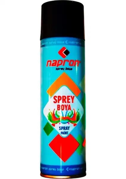 Napron ve Selsil Rainbow Sprey Boya Karşılaştırması: Hangi Ürün İhtiyaçlarınıza Uygun 1