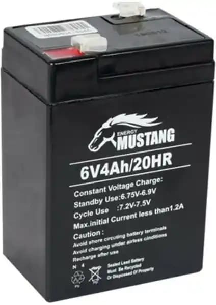 Orbus ve Pilsan 6 Volt Aküler Karşılaştırması: Performans ve Kullanım Alanları