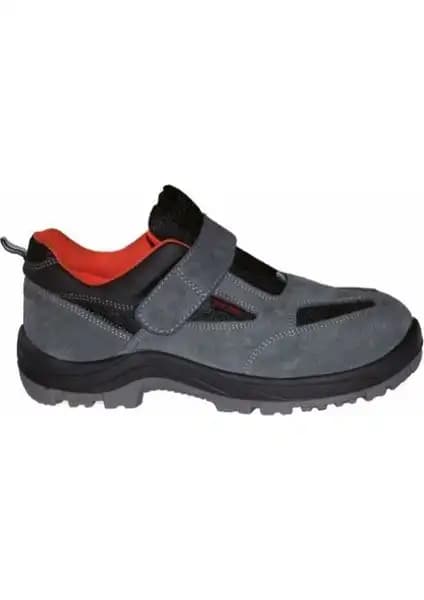 Over Guard SL401 ve Pars 114 İş Güvenliği Ayakkabısı Karşılaştırması 1