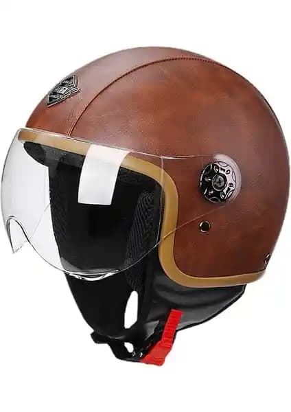 Pinellia Flowers ve Urbhanna Kask Karşılaştırması Güvenlik ve Konfor Analizi