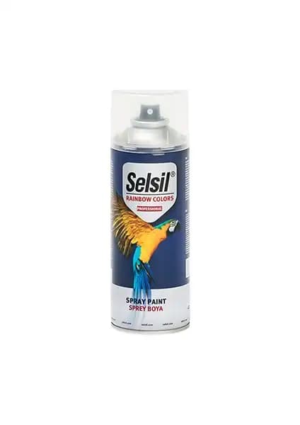 Selsil Rainbow ve Buzdolabı Beyazı Sprey Boya Karşılaştırması ve En İyi Seçenekler 1
