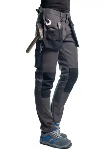 Şensel Çok Cepli ve Teknik İş Pantolonlarının Karşılaştırması ve Özellikleri