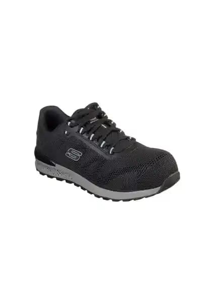 Skechers Bragoo ve Uvex 6590.2 İş Ayakkabısı Karşılaştırması ve Seçim Rehberi