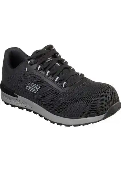 Skechers Bulklin Brago ve Uvex 6590.2 İş Ayakkabısı Karşılaştırması ve Özellikleri