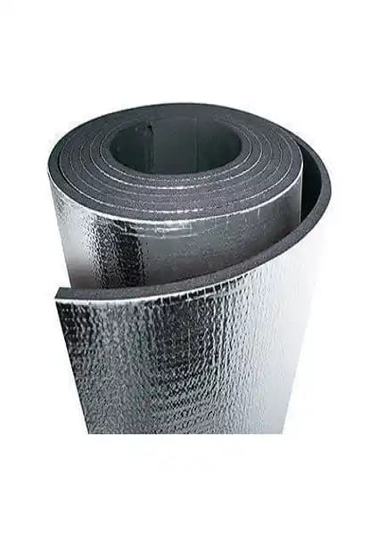 Türkeli Alüminyum Folyo Kendinden Yapışkanlı Oto Ses ve Isı Yalıtım Malzemeleri Karşılaştırması